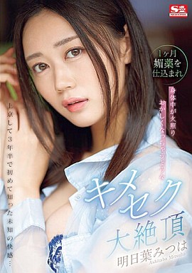 SONE-019封面縮略圖